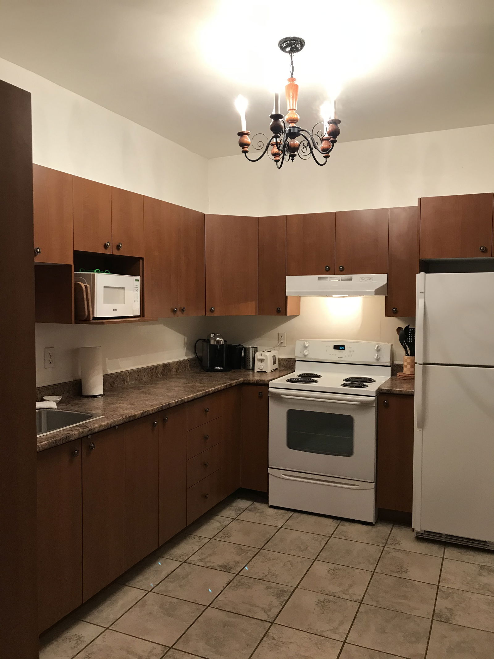 Tutta La Casa Montréal 256269