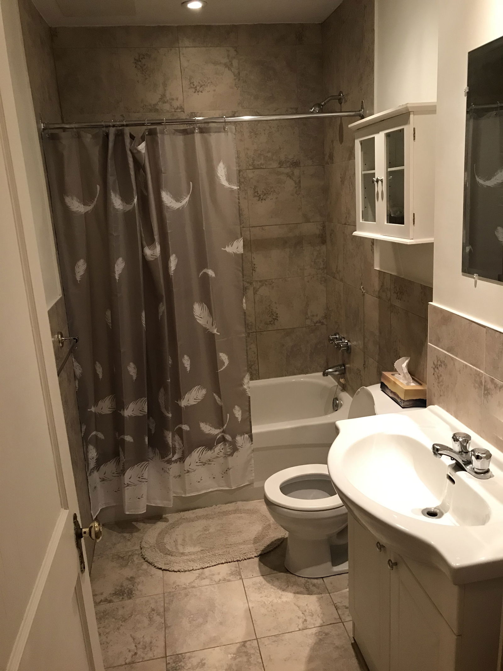 Tutta La Casa Montréal 256269