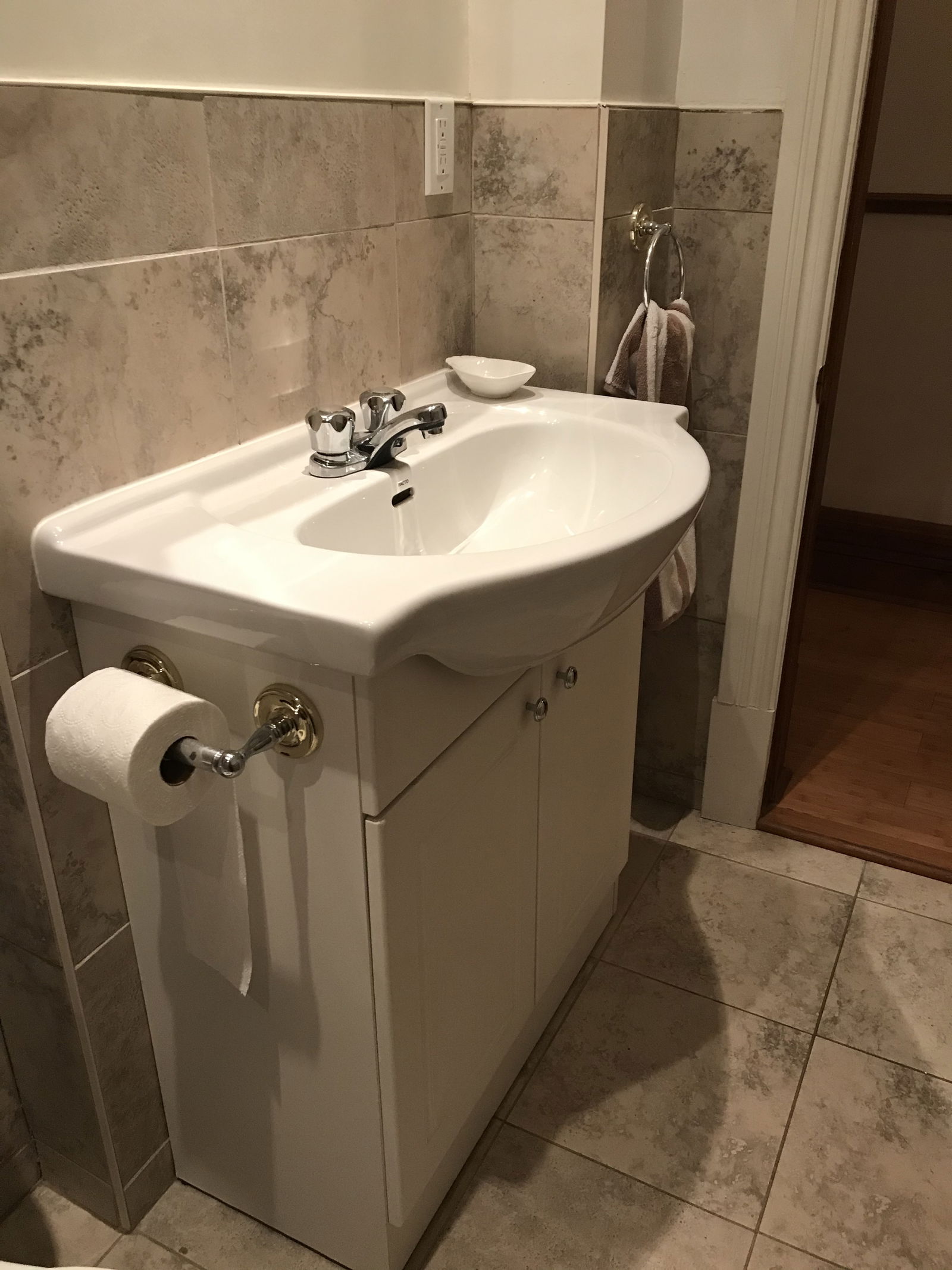 Tutta La Casa Montréal 256269