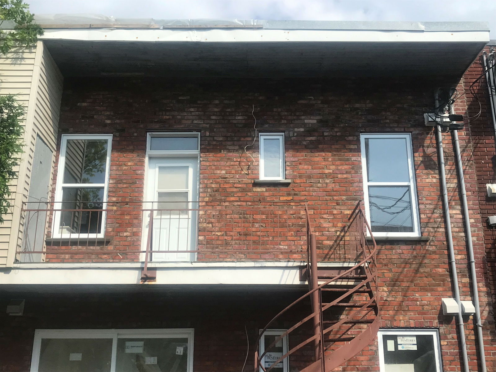 Collocazione Montréal 268366