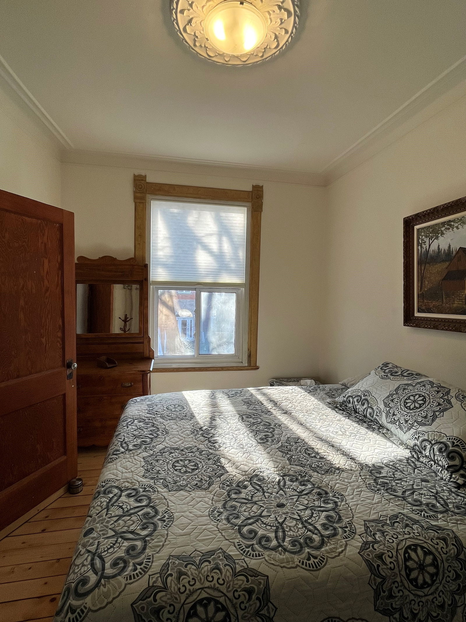 Collocazione Montréal 268366