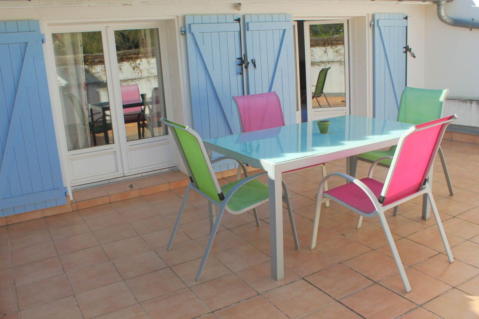 Camere Per Gli Ospiti Toulouse 67115