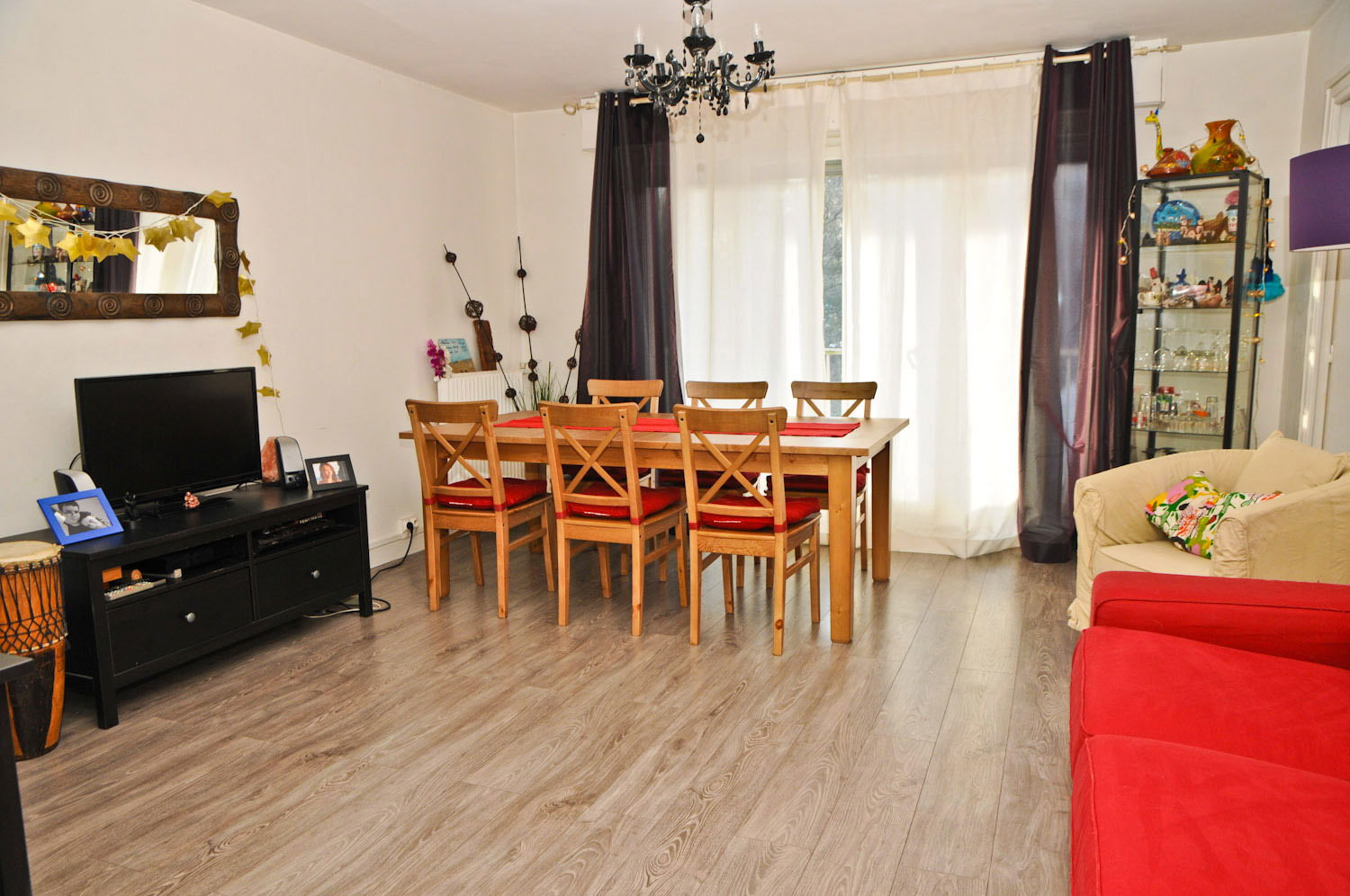 Collocazione Évry-Courcouronnes 260268