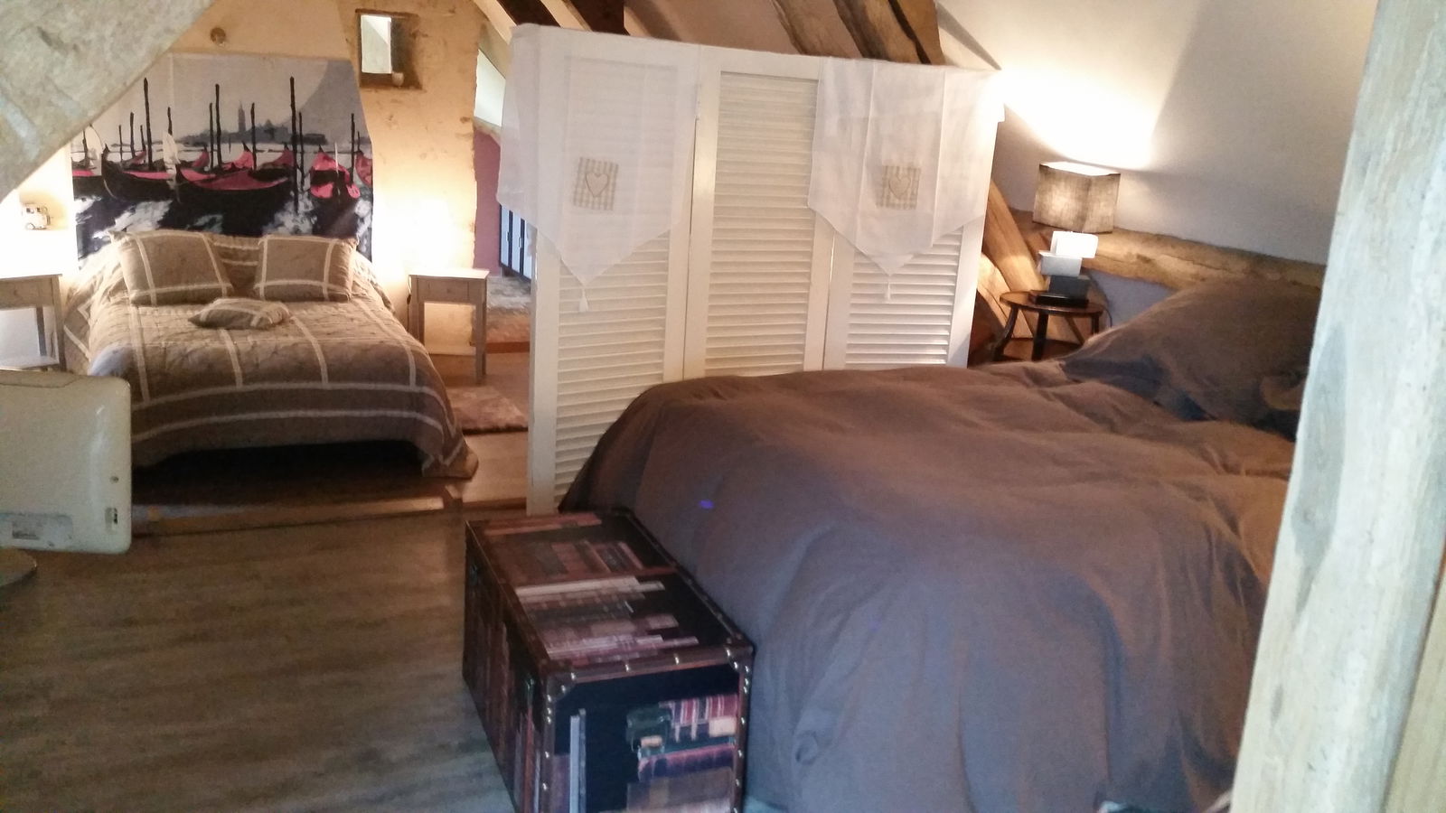 Tutta La Casa Bellou-le-Trichard 164376