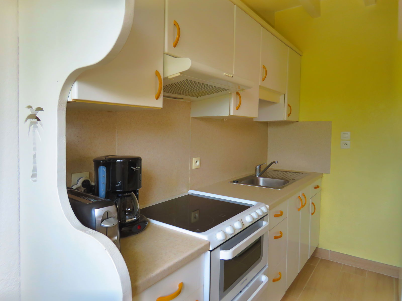 Tutta La Casa Anglet 10258