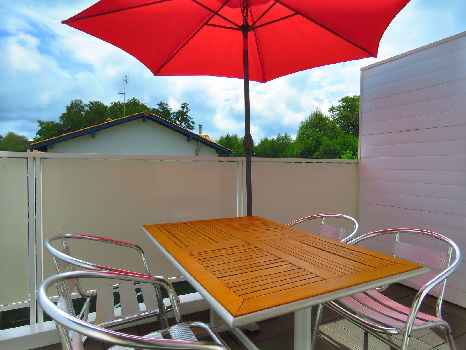 Tutta La Casa Anglet 10258