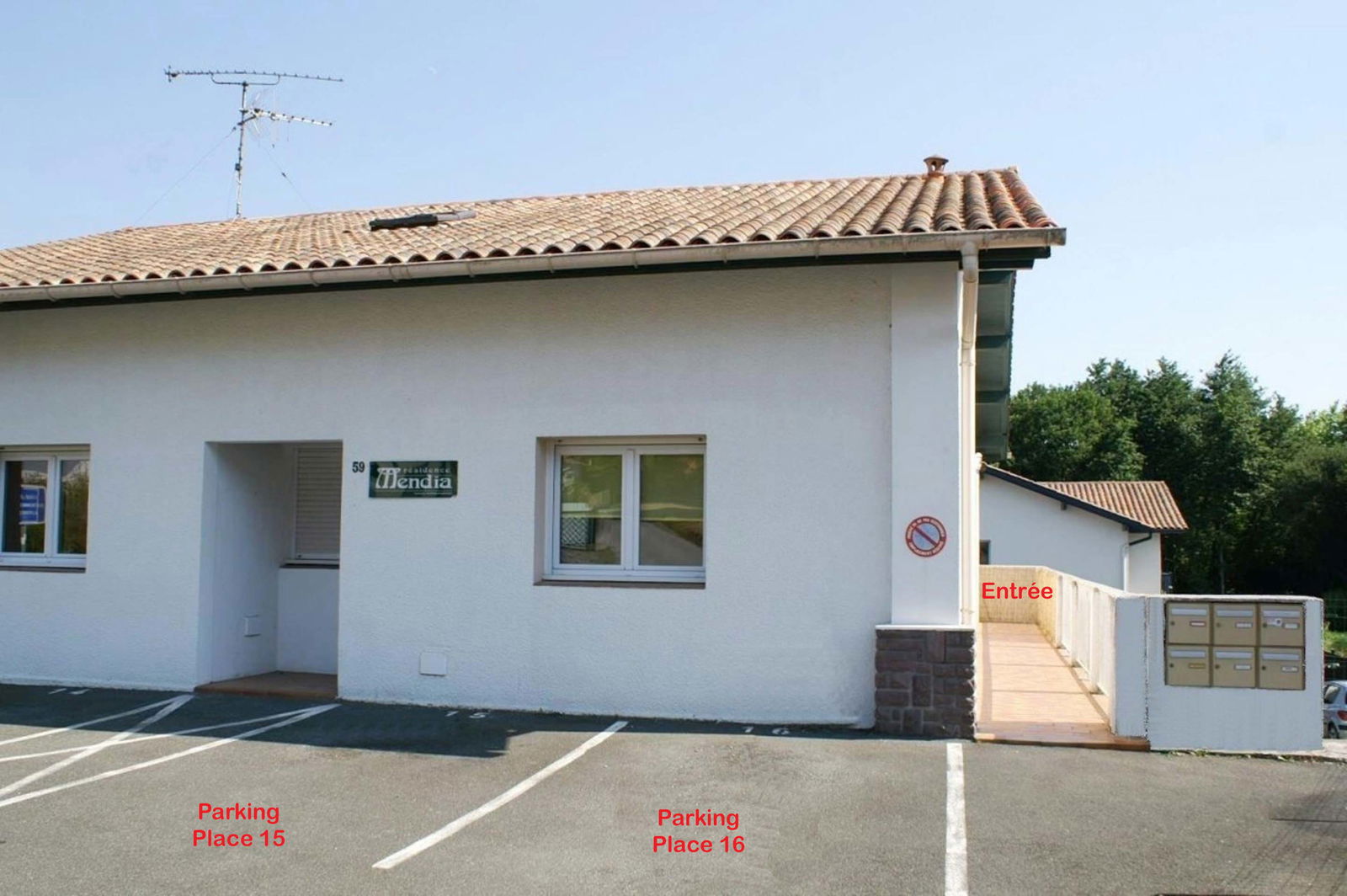 Tutta La Casa Anglet 10258