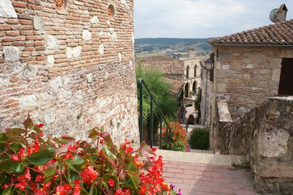 Camere Per Gli Ospiti Massoulès 193418