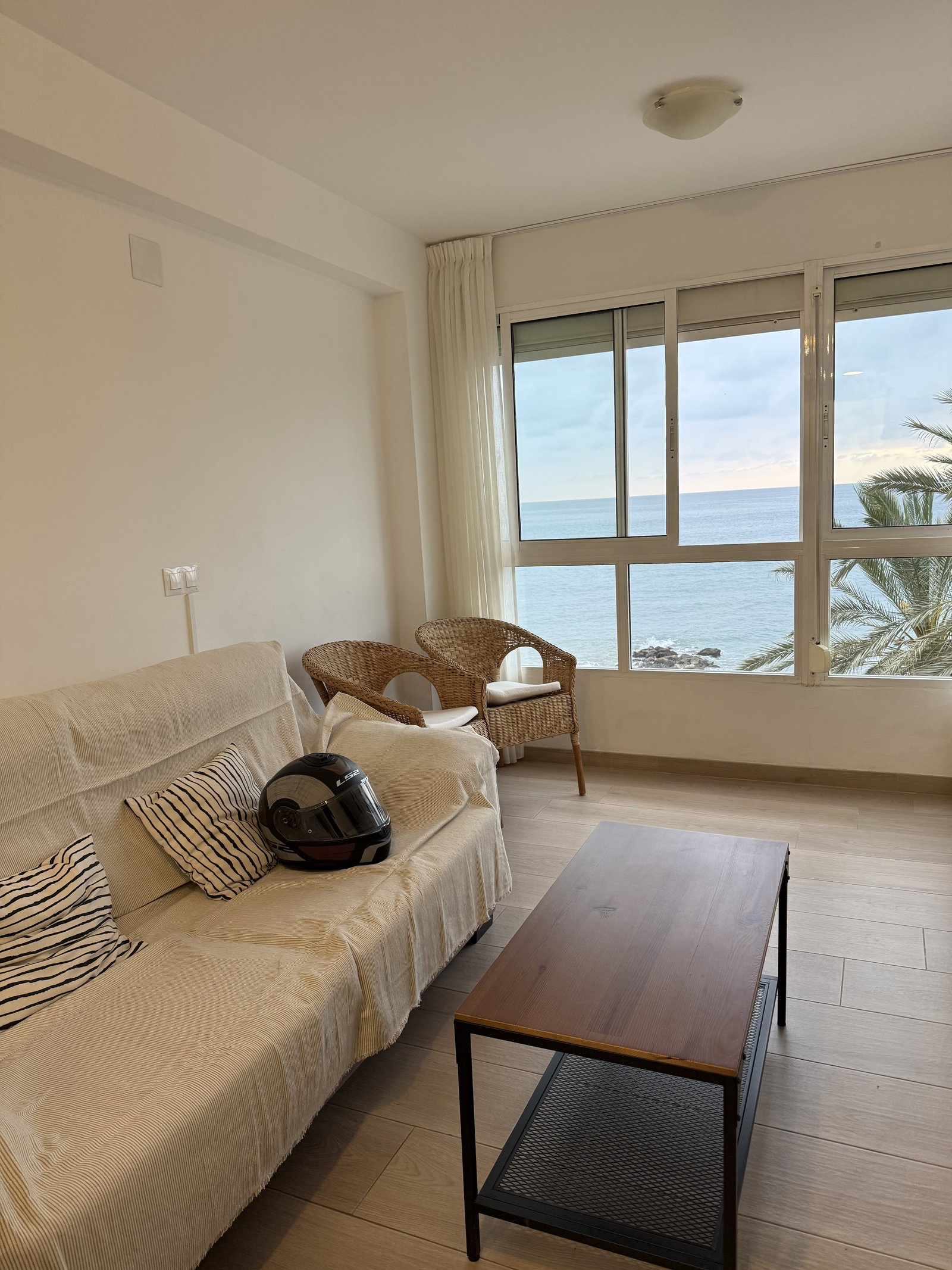 Camere Per Gli Ospiti Algarrobo 662314