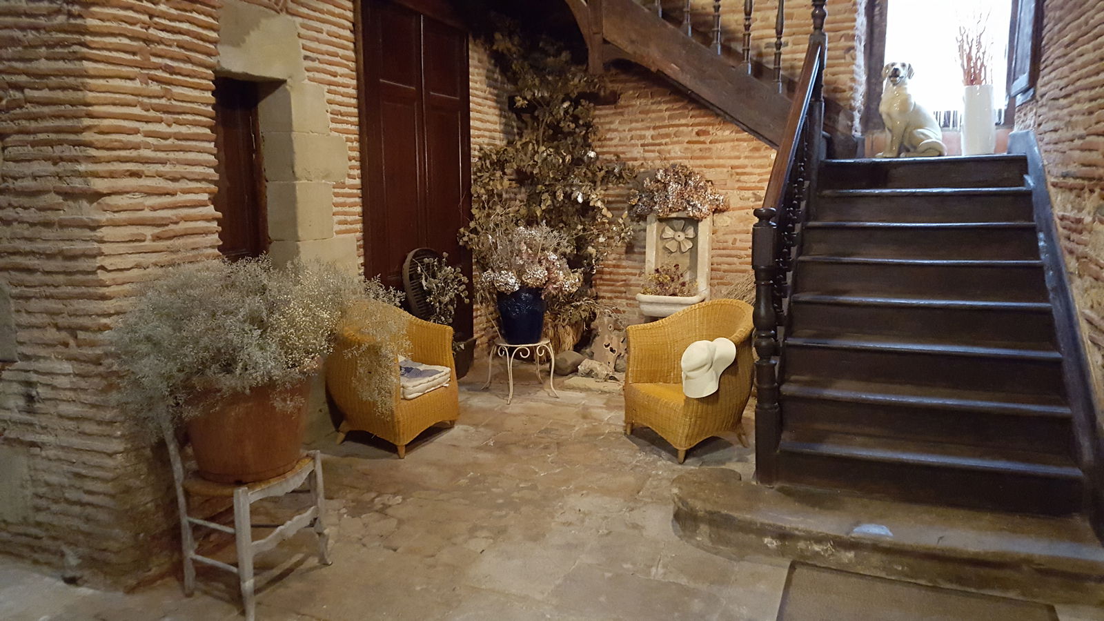 Tutta La Casa Villeneuve-sur-Lot 150275