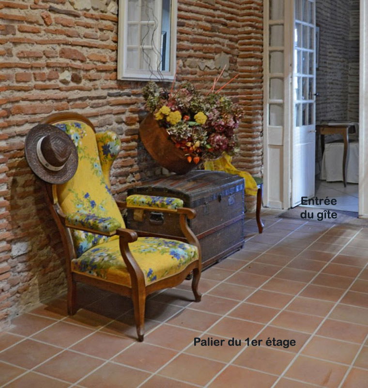 Tutta La Casa Villeneuve-sur-Lot 150275