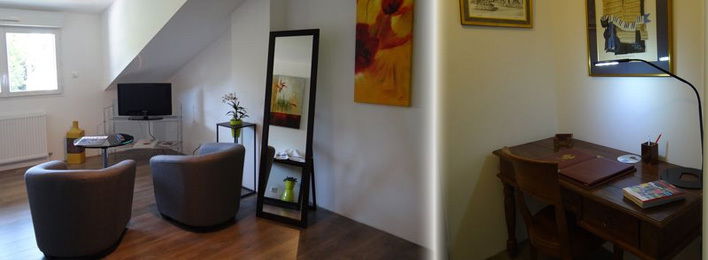 Camere Per Gli Ospiti Saint-Junien 64056