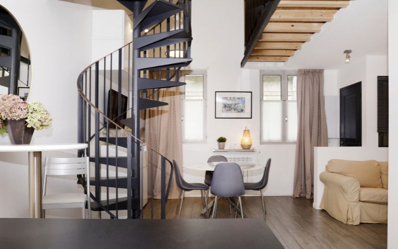 Tutta La Casa Senlis 263982