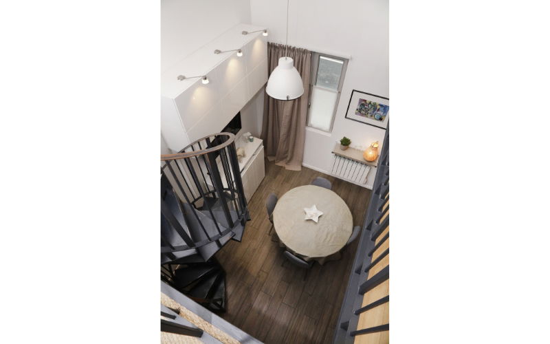 Tutta La Casa Senlis 263982