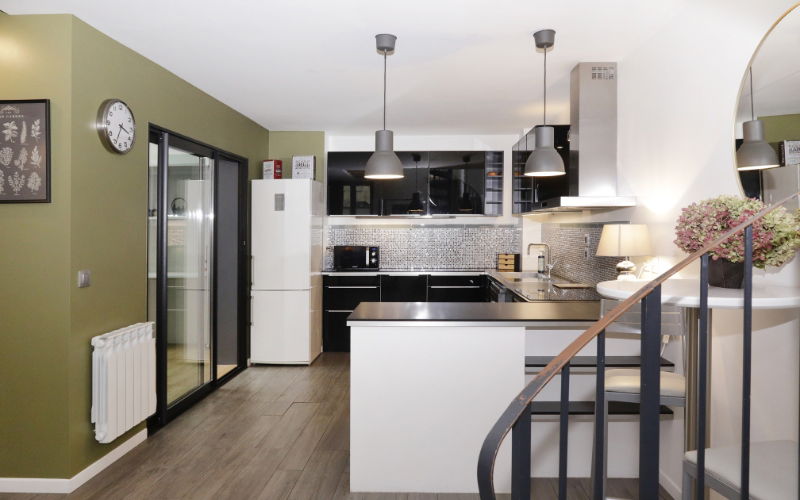 Tutta La Casa Senlis 263982