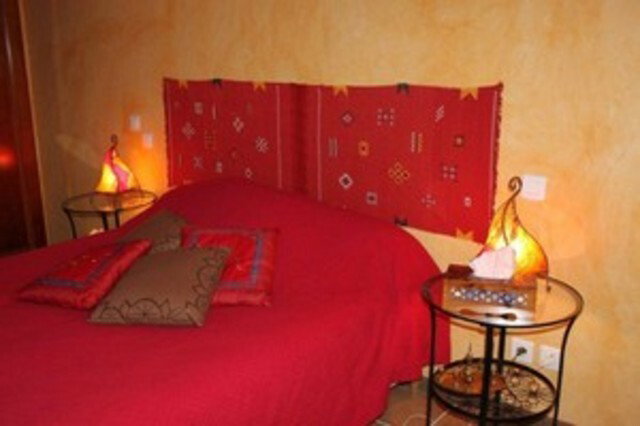 Camere Per Gli Ospiti Marchéville 30332