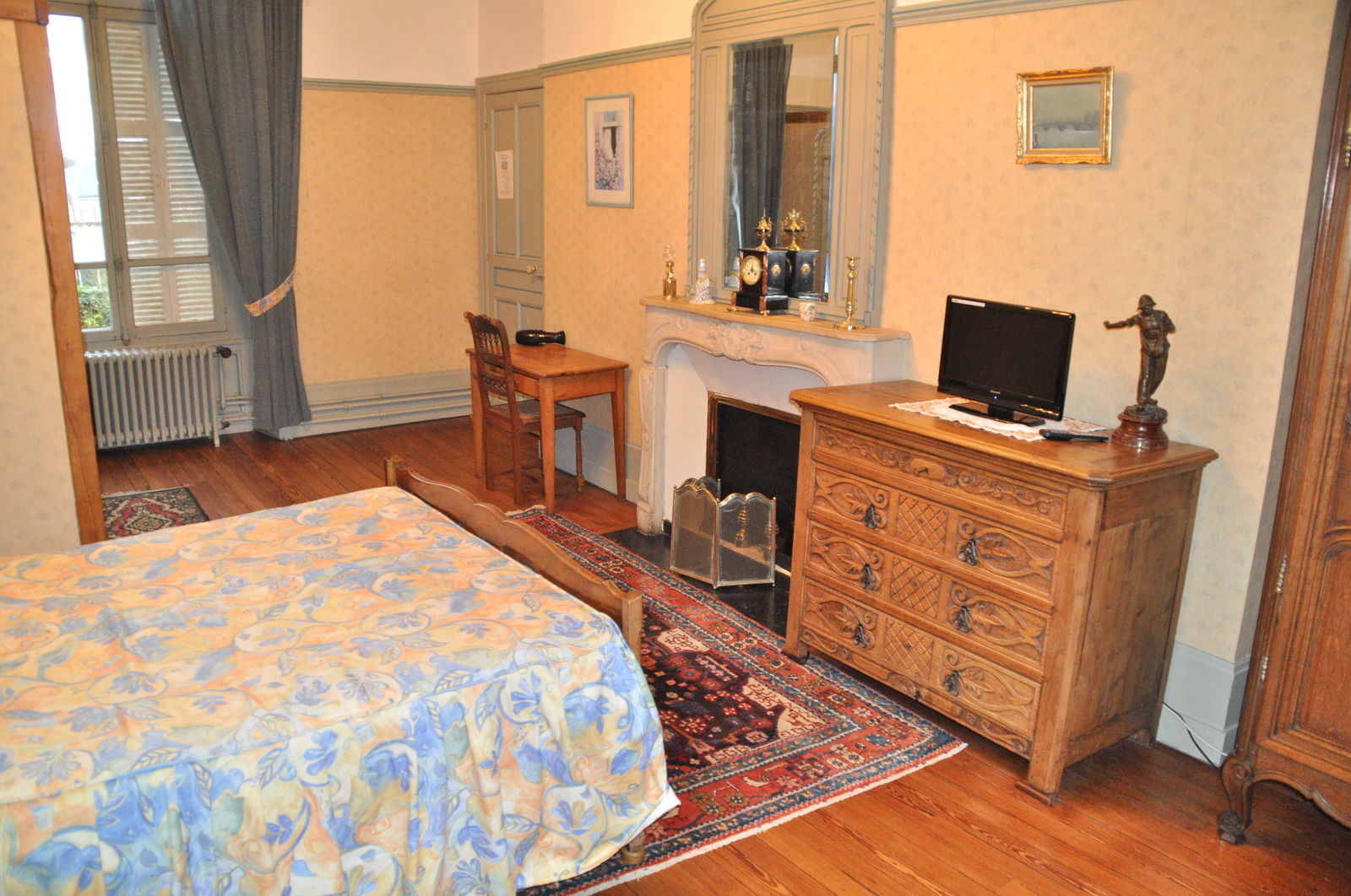 Camere Per Gli Ospiti Criquetot-l'Esneval 120917