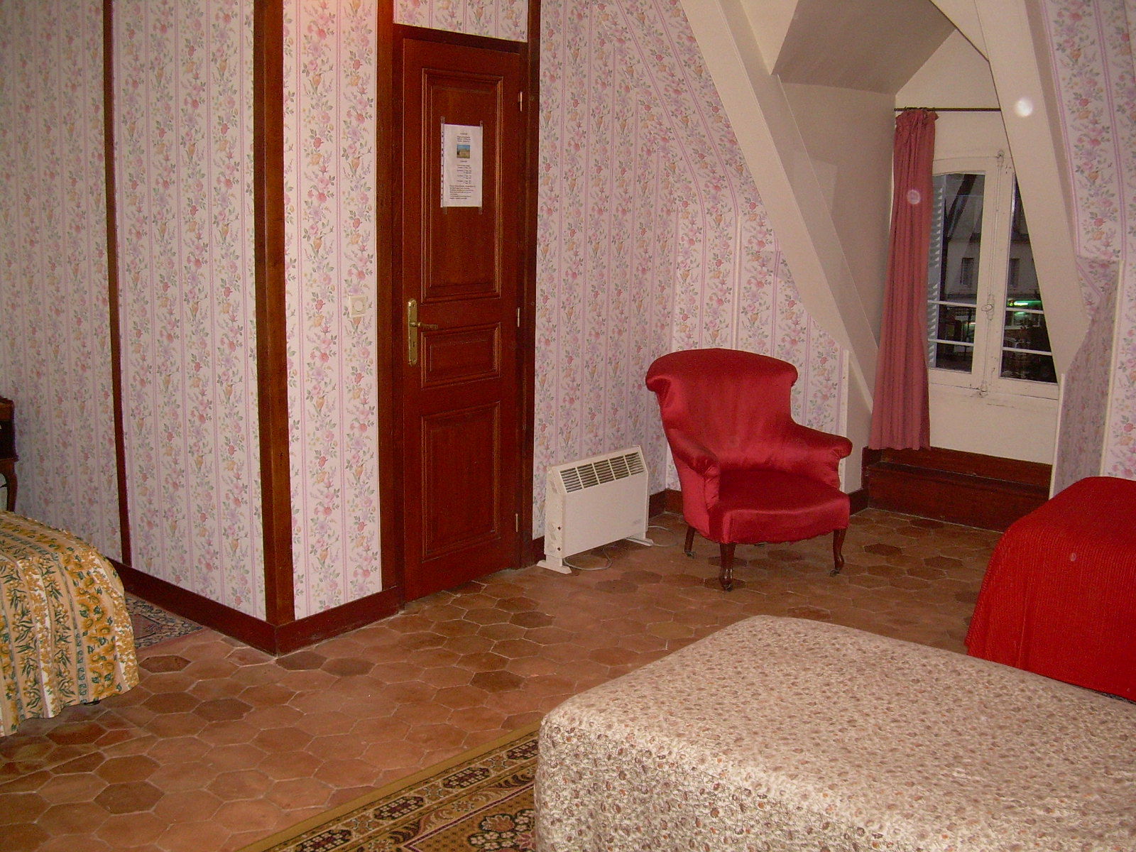 Camere Per Gli Ospiti Criquetot-l'Esneval 120917