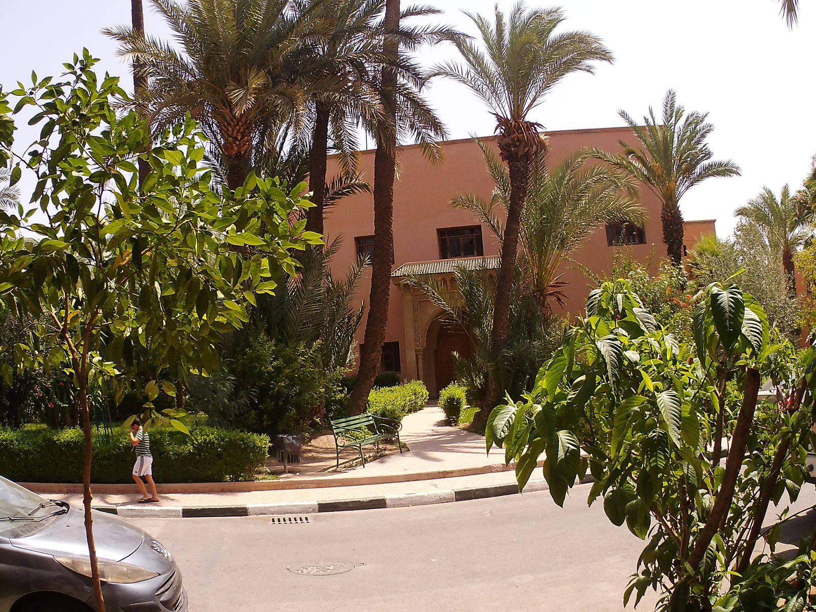 Famiglia Marrakech 141395