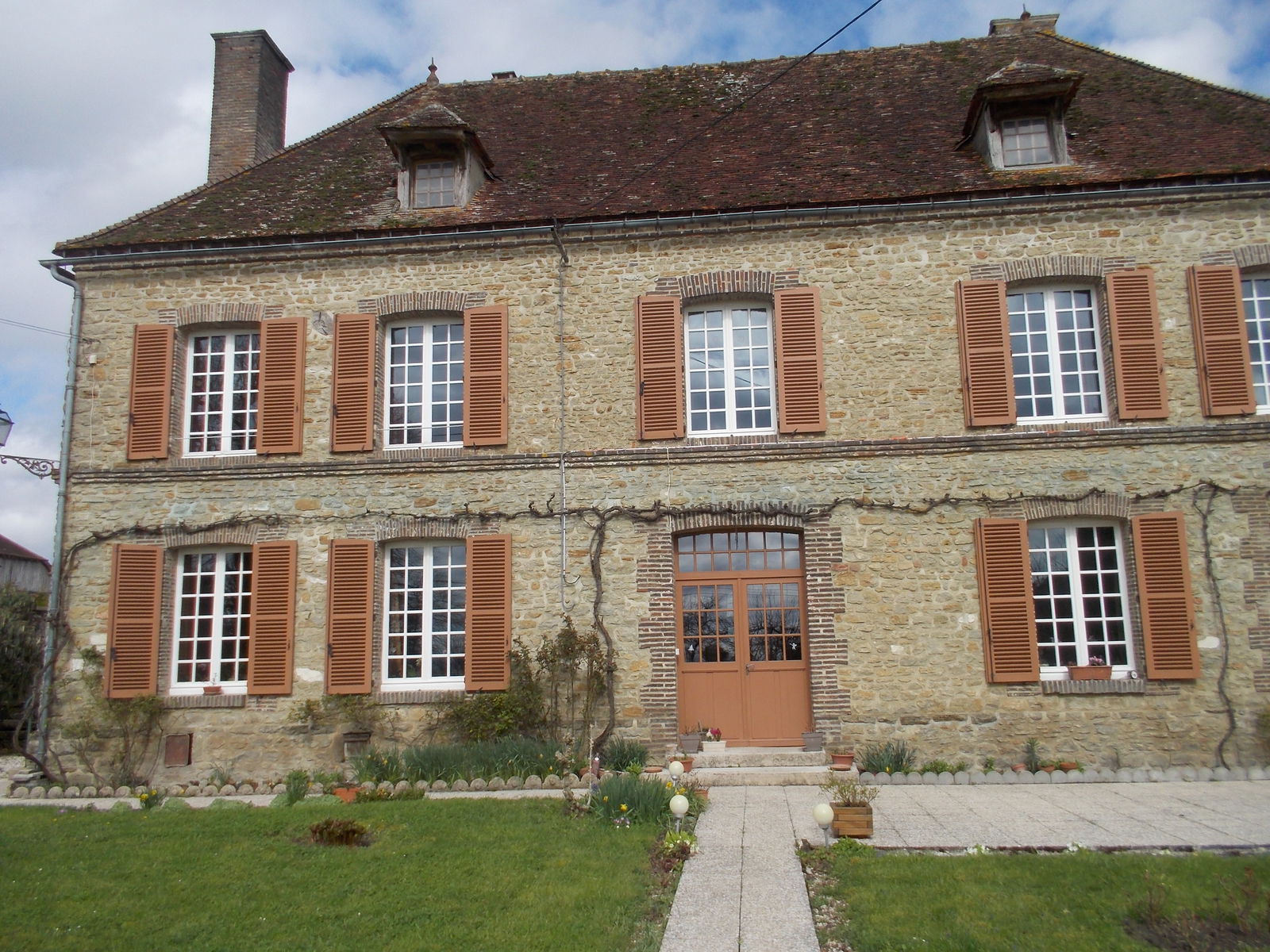 Tutta La Casa Montfey 174106