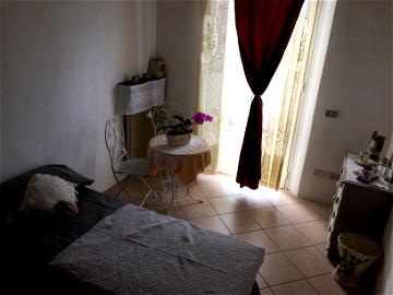 Chambre Chez L'habitant Poviglio 237390-1