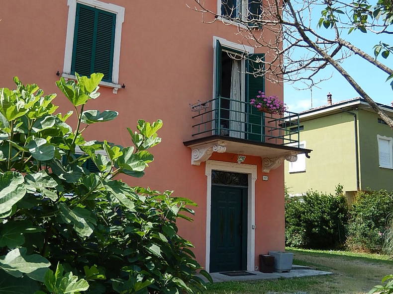 Homestay Poviglio 237390-2