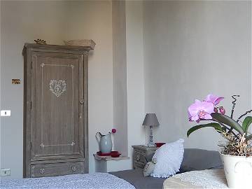 Chambre Chez L'habitant Poviglio 237390-7