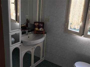 Chambre Chez L'habitant Poviglio 237390-12