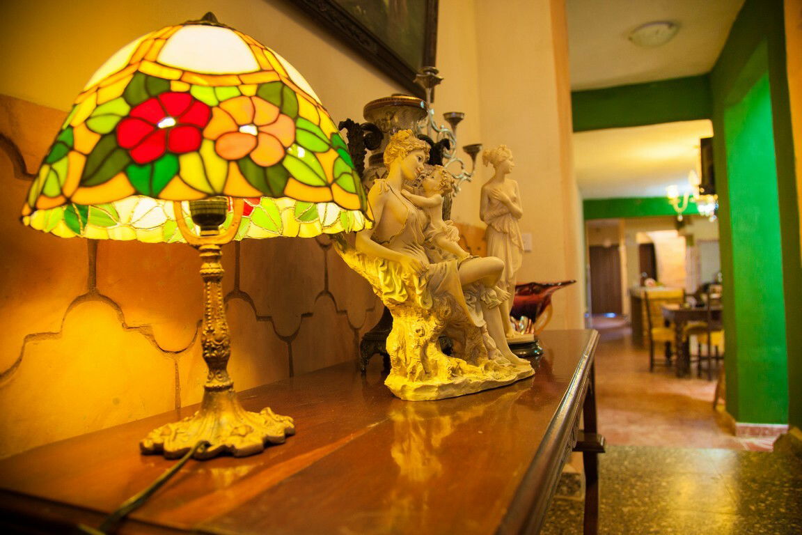 Famiglia Trinidad 187278