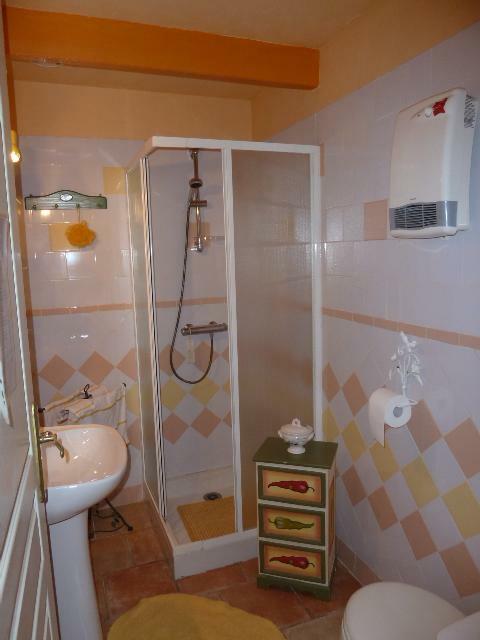 Camere Per Gli Ospiti Murat-sur-Vèbre 66831