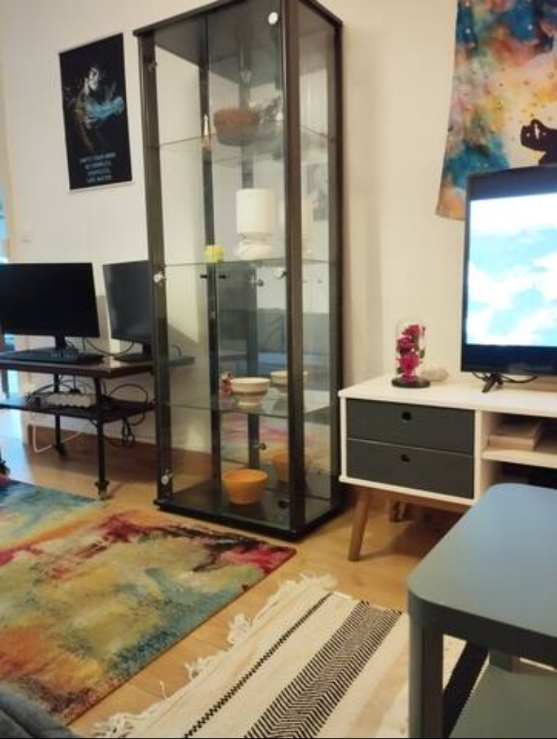 Tutta La Casa Bourg-la-Reine 657000