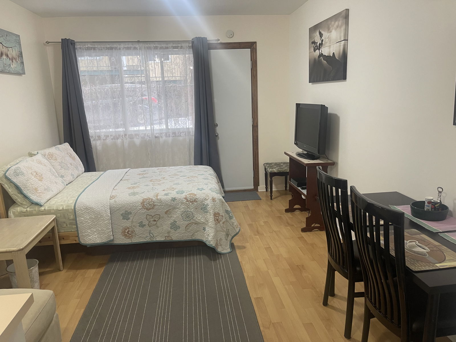 Tutta La Casa Montréal 266612