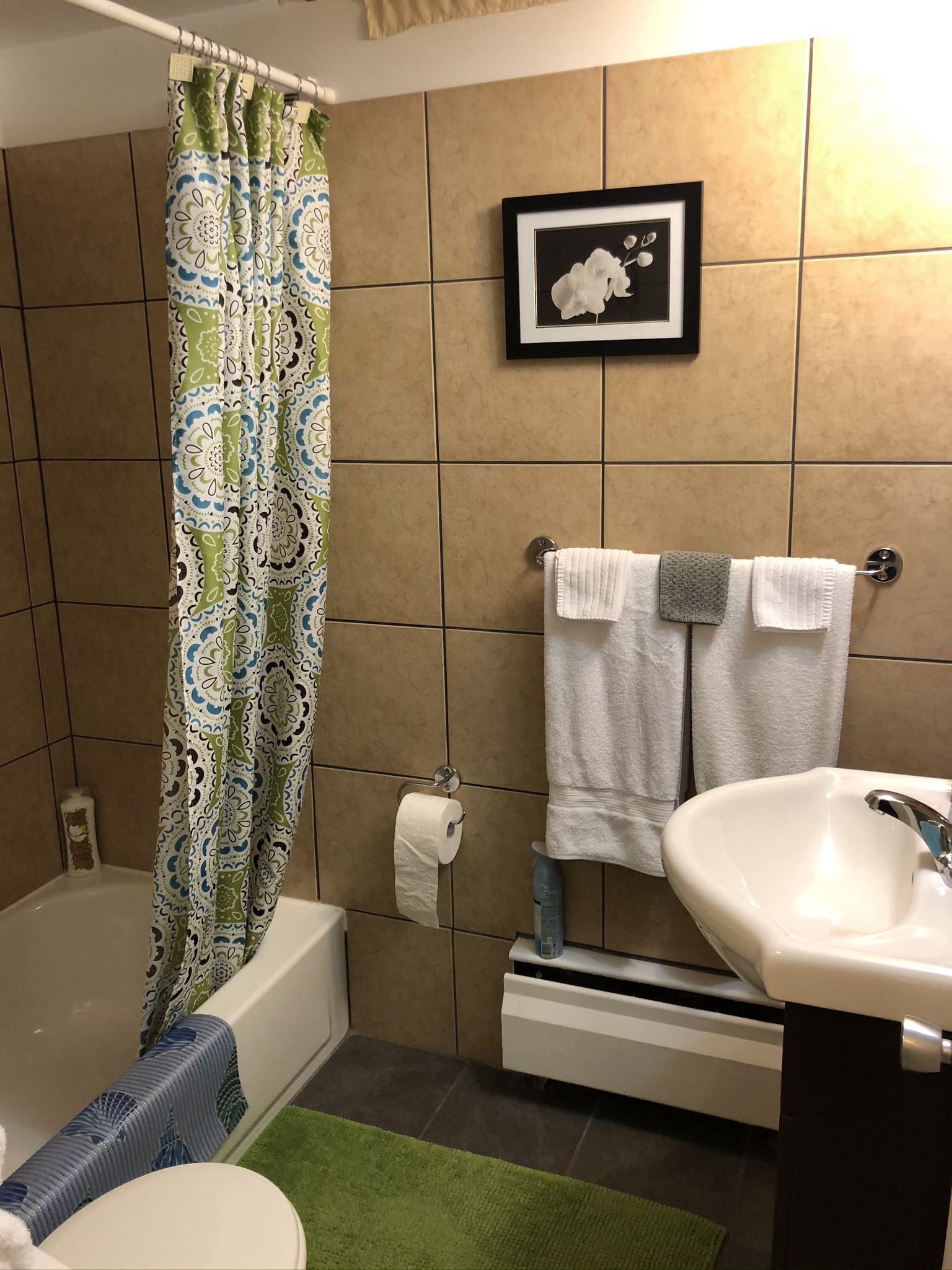 Tutta La Casa Montréal 266612