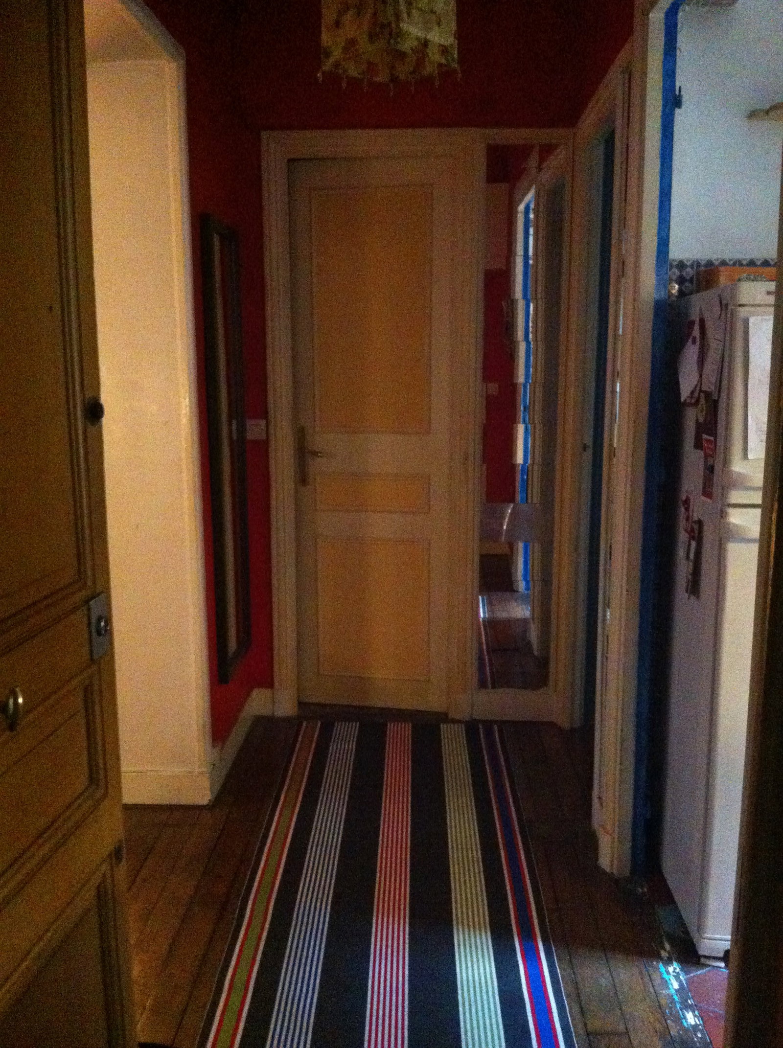 Famiglia Paris 134119