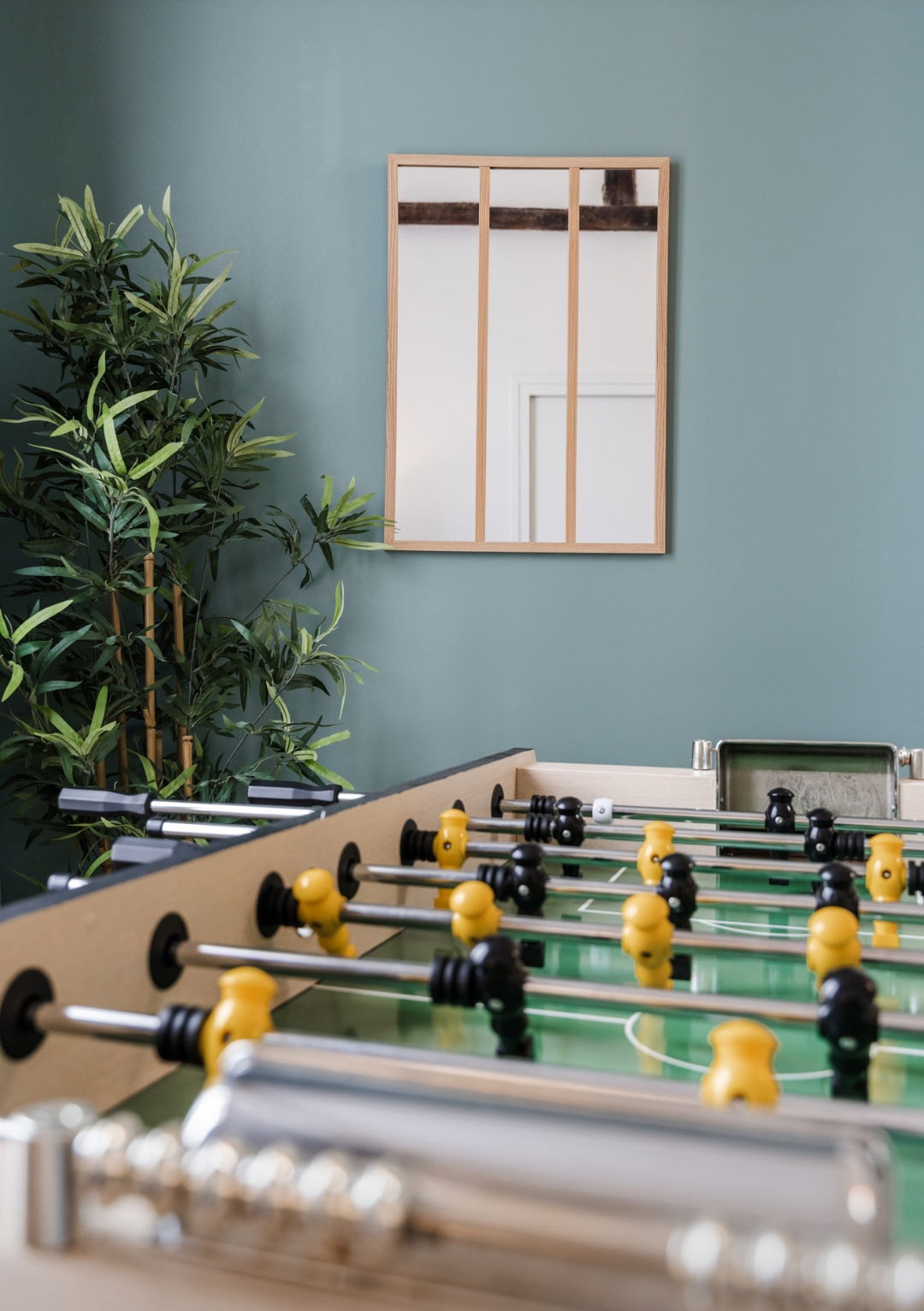 Tutta La Casa Longjumeau 280625