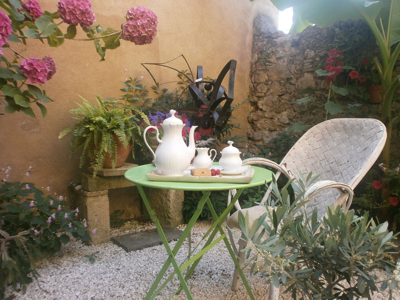 Famiglia Labastide-d'Armagnac 108680