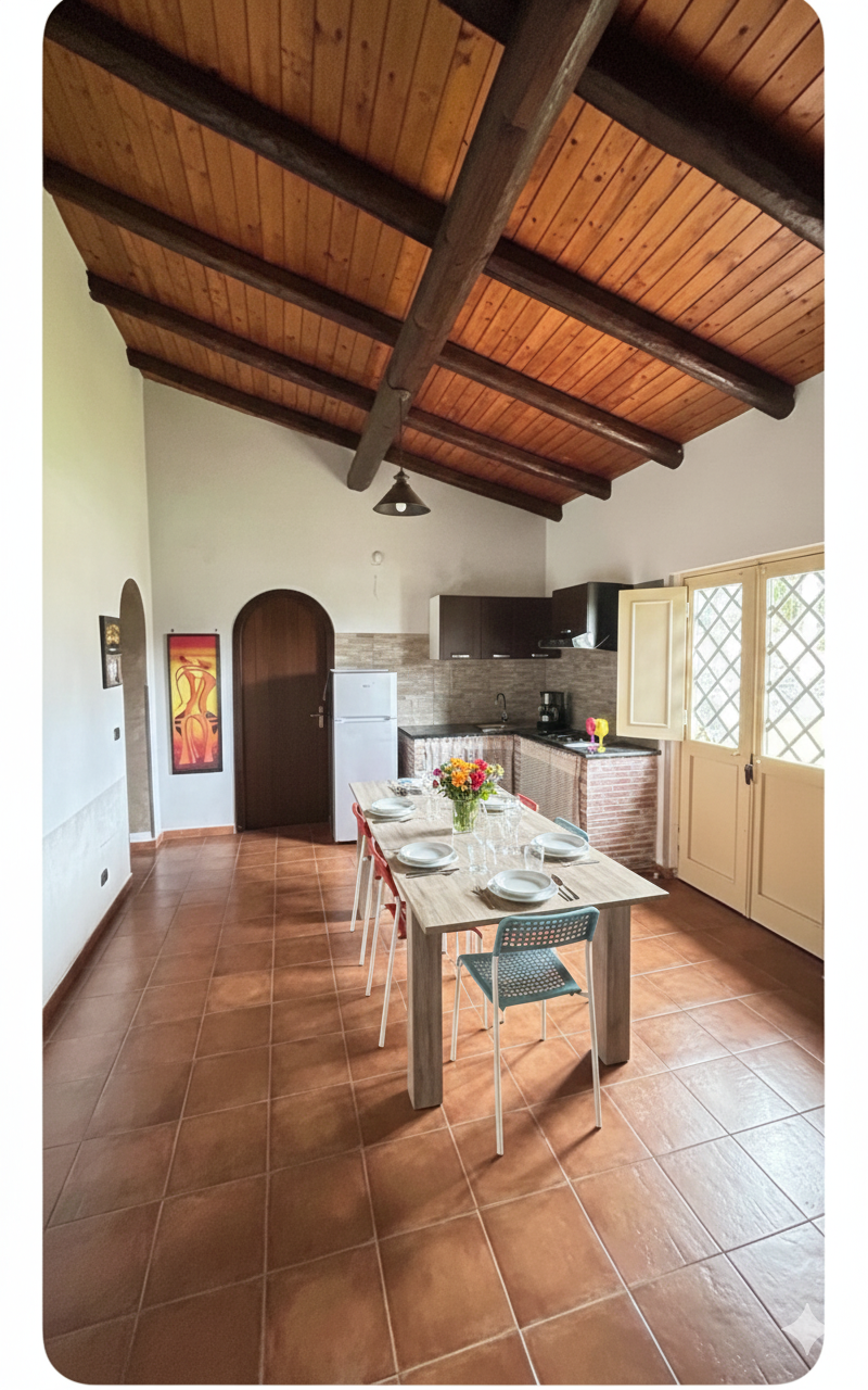 Hela Huset Acireale 664687