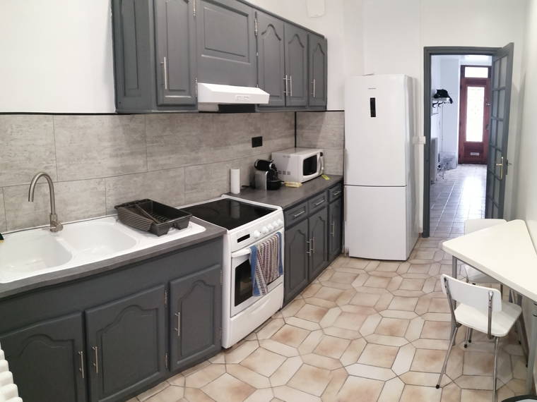 Colocatie Livry-Gargan 655494