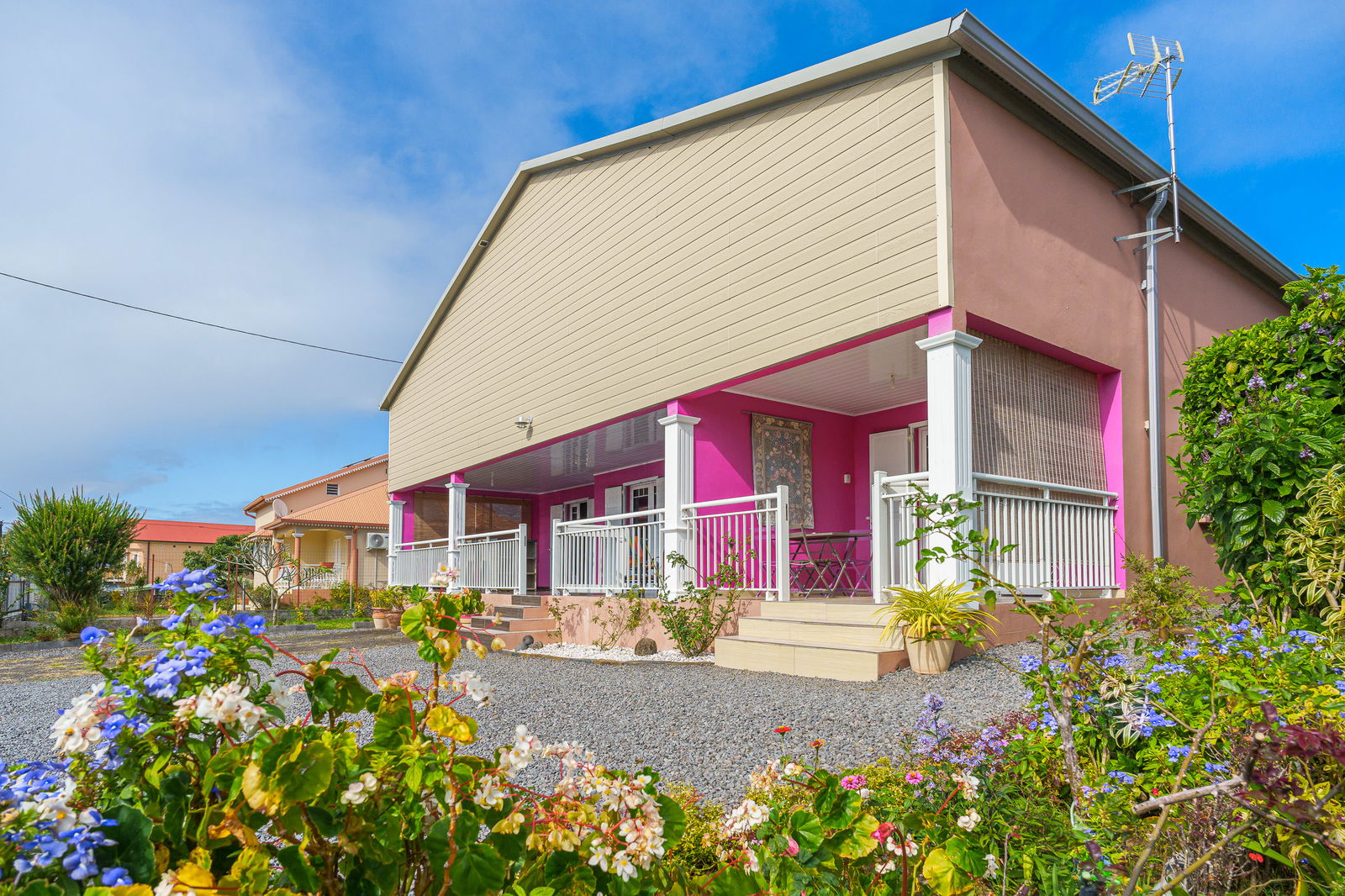 Monolocale Indipendente Ste Suzanne 251678