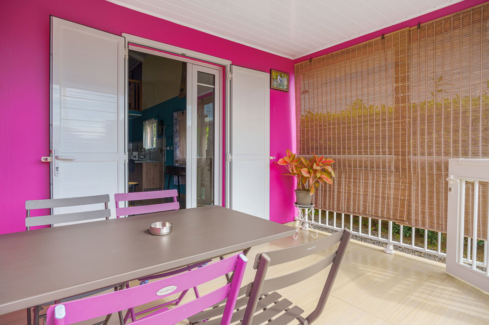 Monolocale Indipendente Ste Suzanne 251678