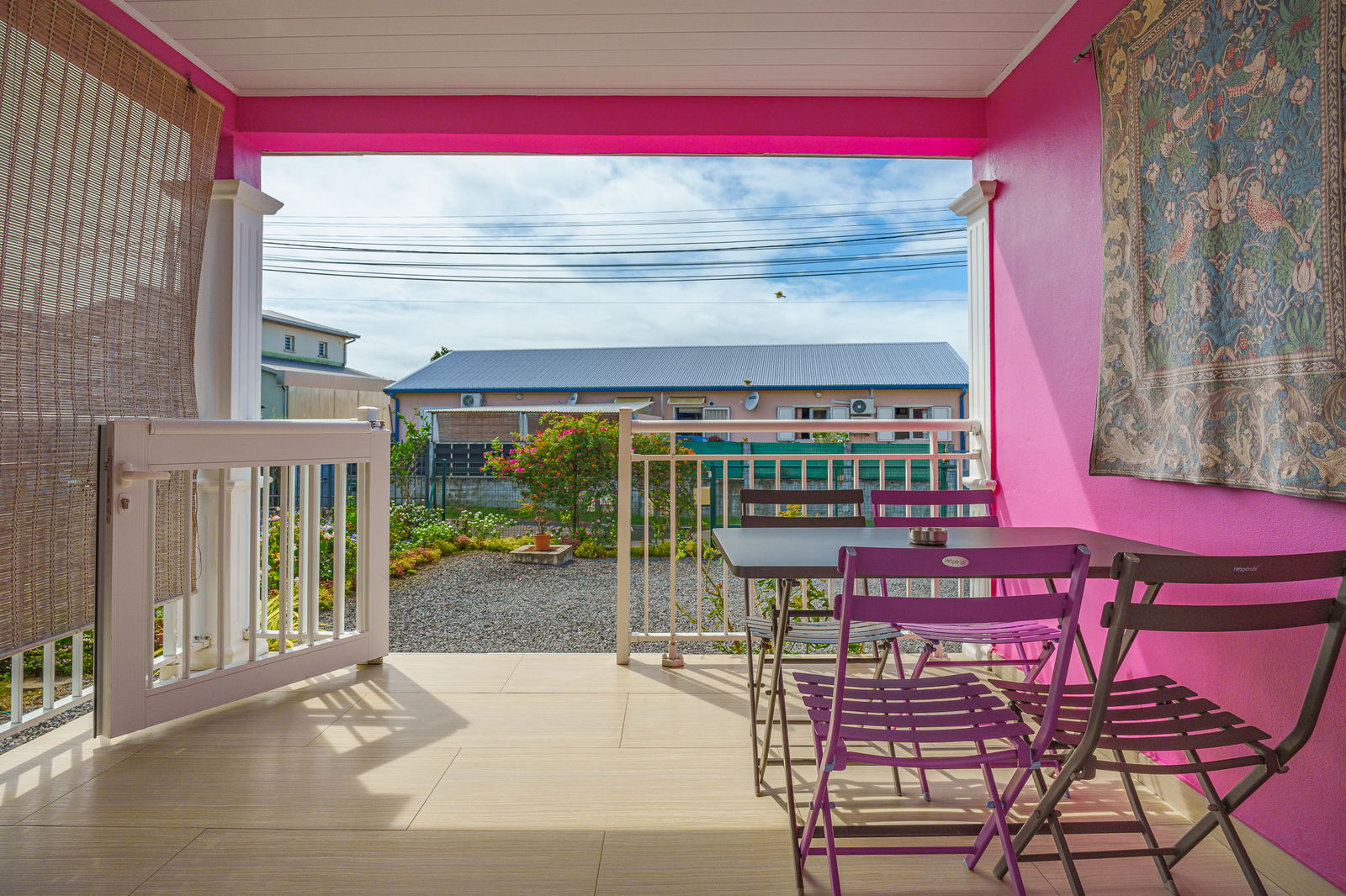 Monolocale Indipendente Ste Suzanne 251678