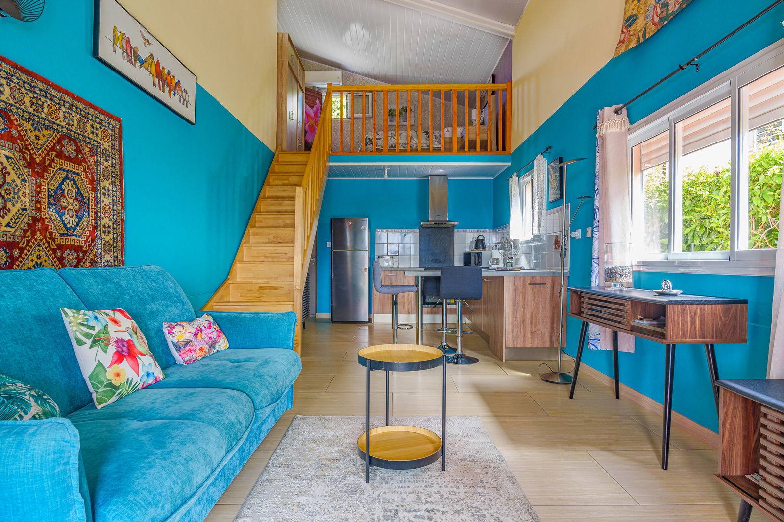 Monolocale Indipendente Ste Suzanne 251678