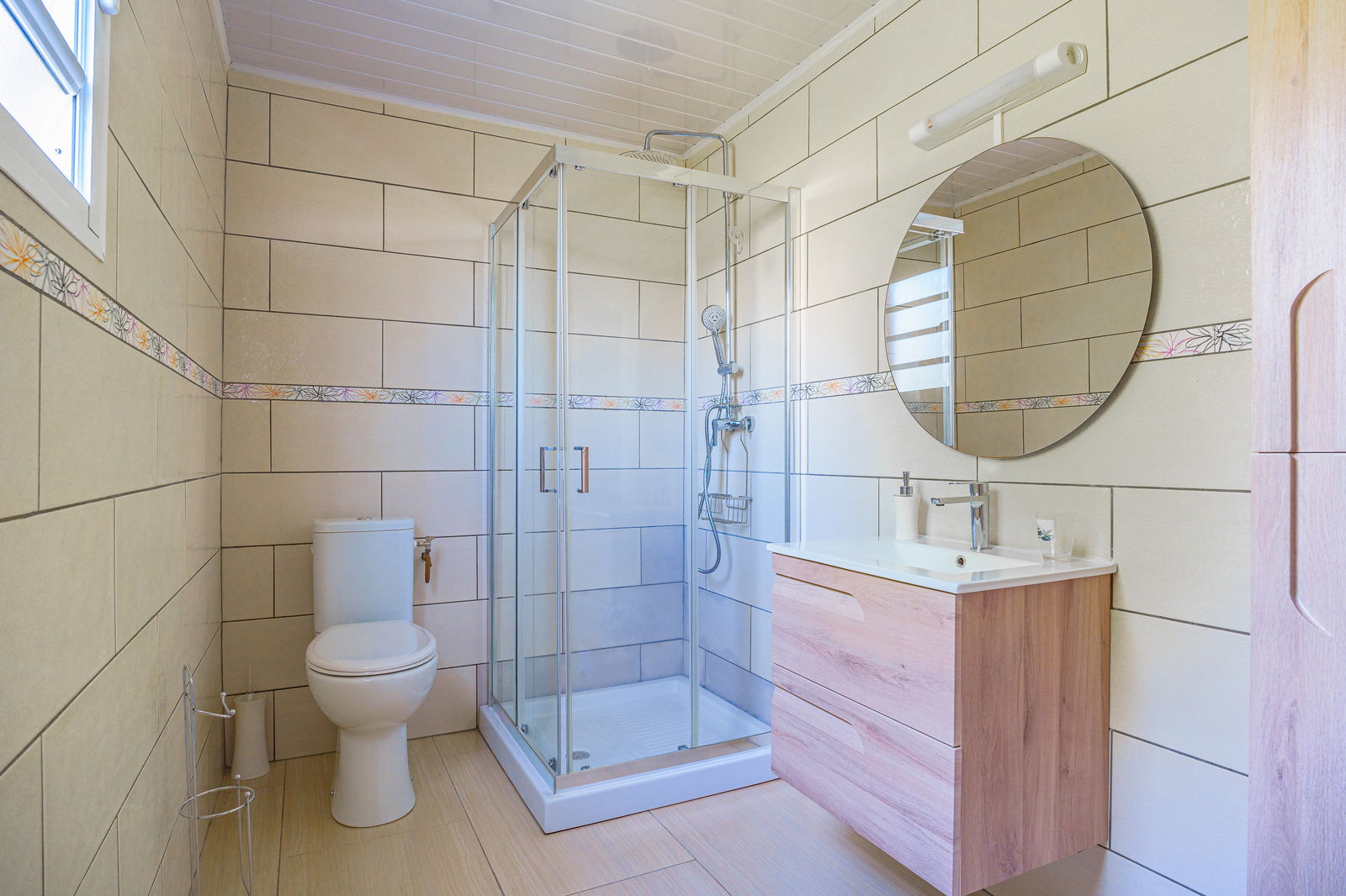 Monolocale Indipendente Ste Suzanne 251678