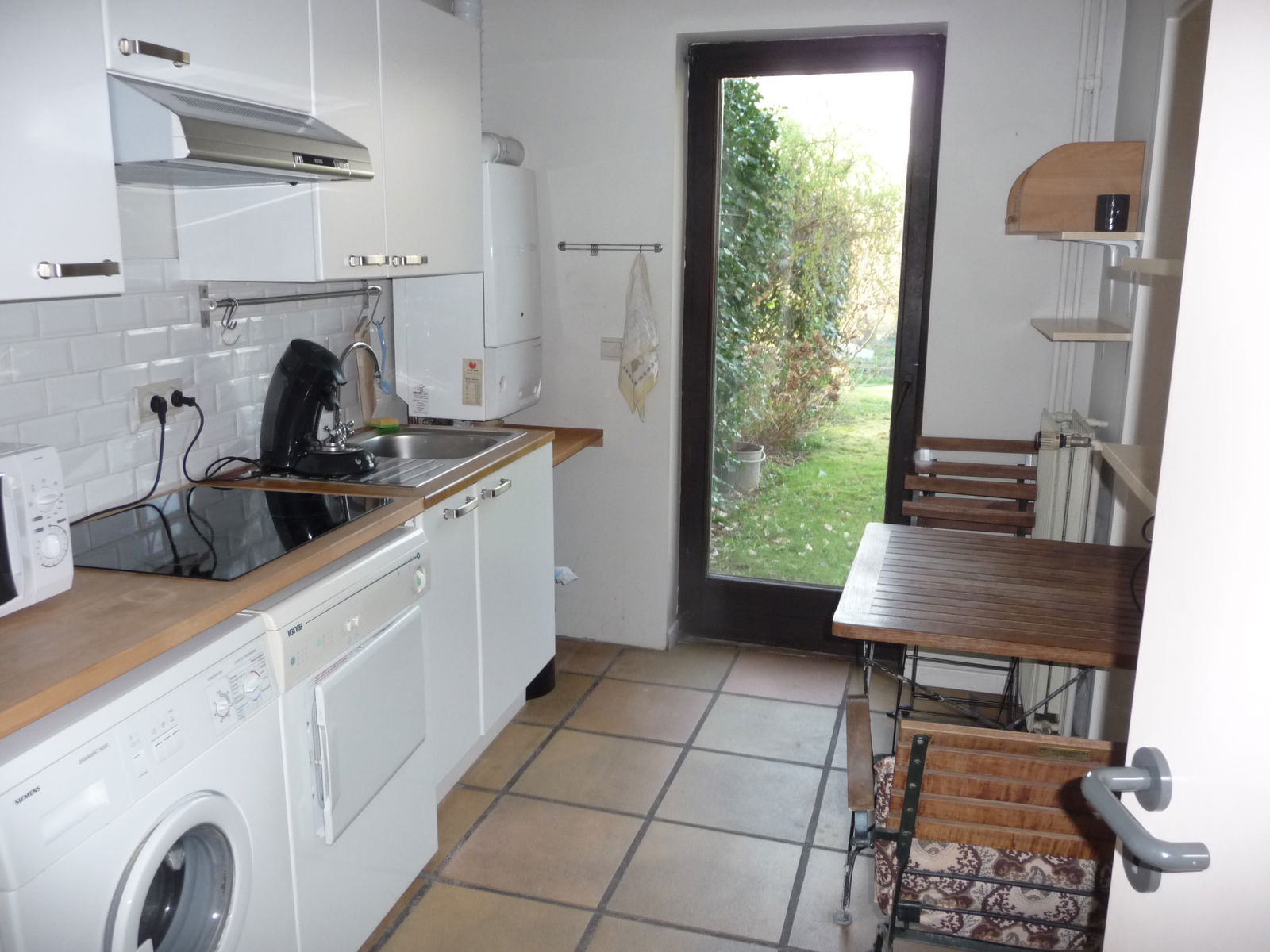 Tutta La Casa Waterloo 264963