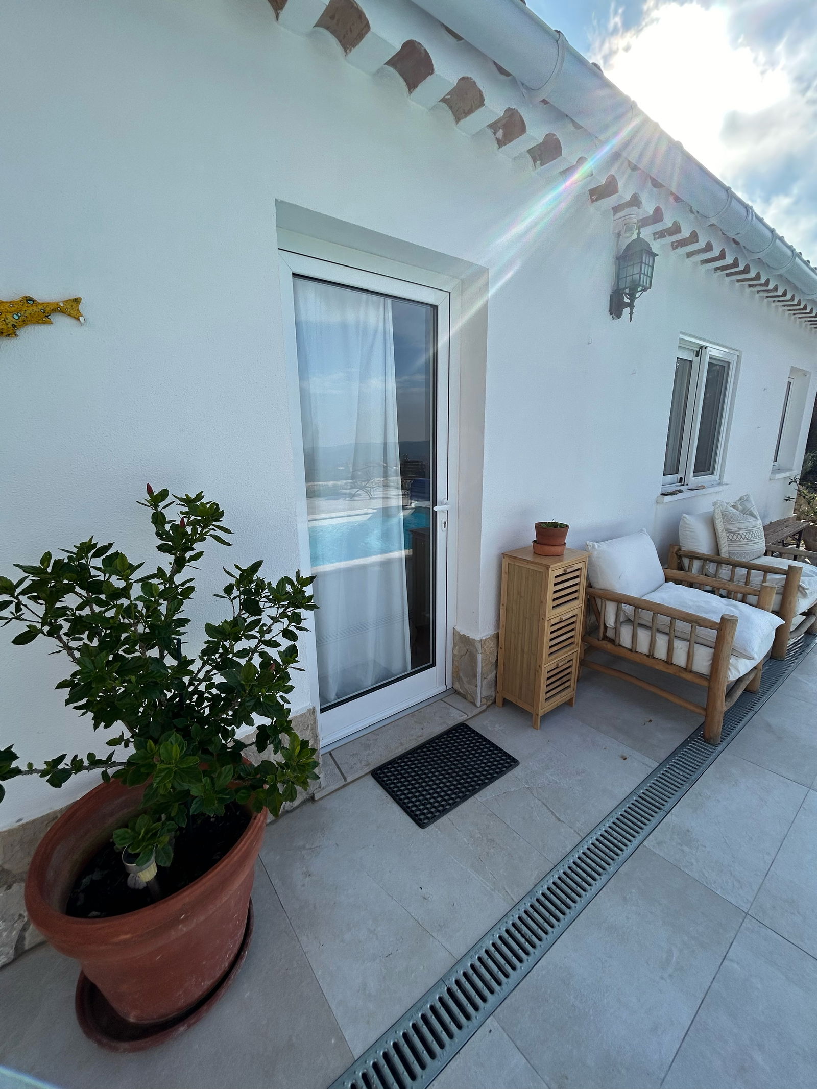 Monolocale Indipendente Faro 358719