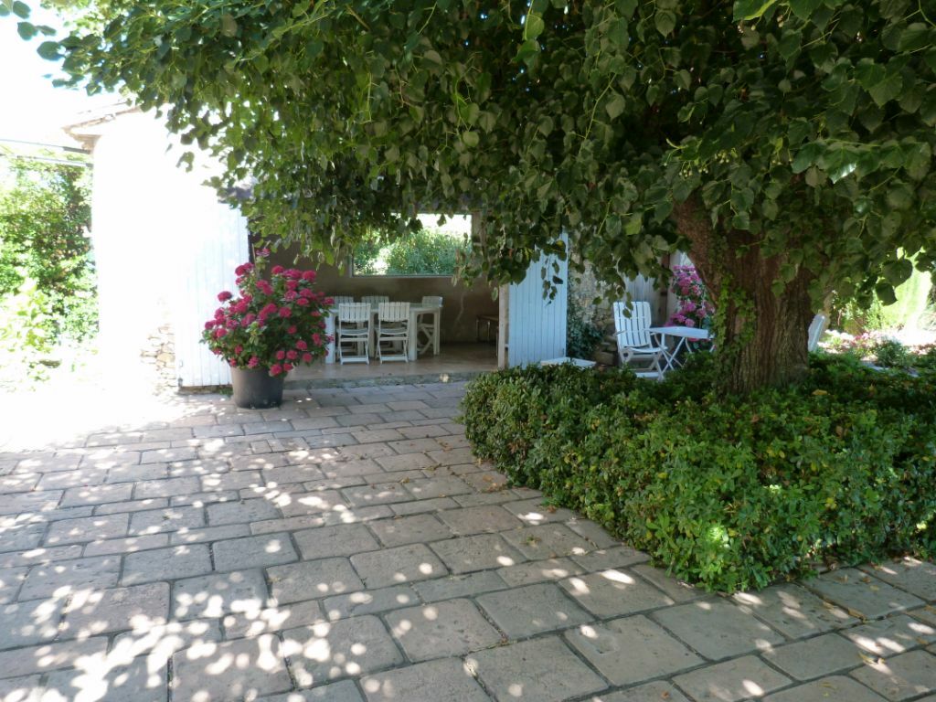 Camere Per Gli Ospiti Seguret 170412