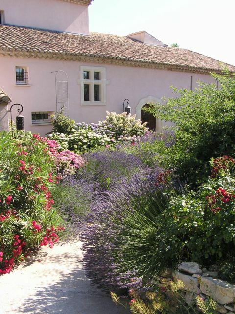 Camere Per Gli Ospiti Seguret 170412