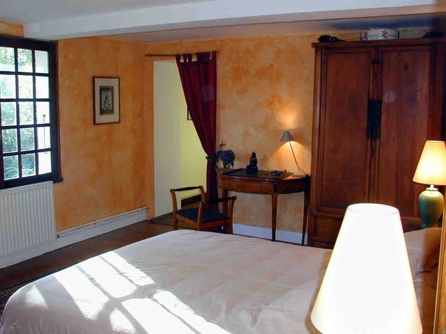 Camere Per Gli Ospiti Tajan 15021