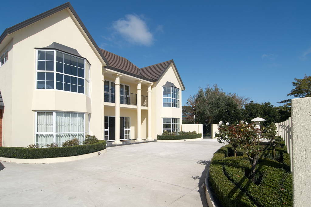 Famiglia Christchurch 133350