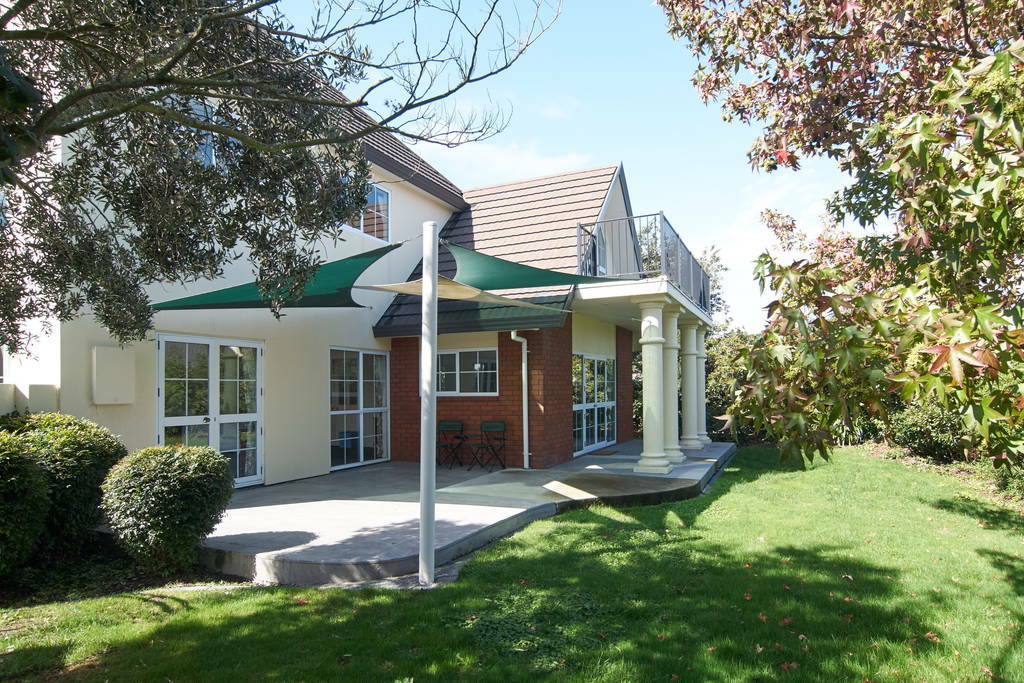 Famiglia Christchurch 133350